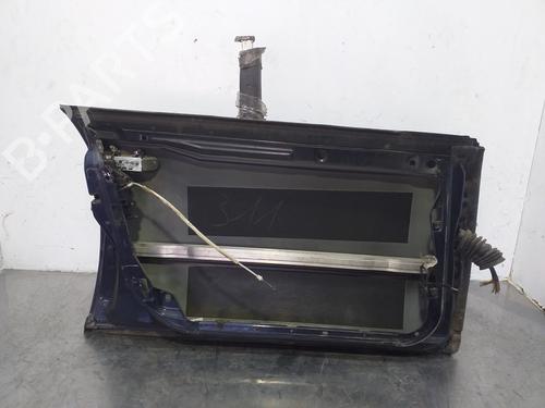 Left front door AUDI A6 C5 (4B2) 2.5 TDI | BP18730054C2 