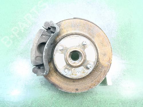Left front steering knuckle CHEVROLET EPICA (KL1_)  | BP23438930M25 