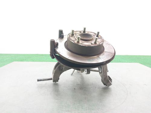 Right rear steering knuckle HONDA ACCORD VII (CL, CN) 2.0 (CL7) | BP14905248M28 