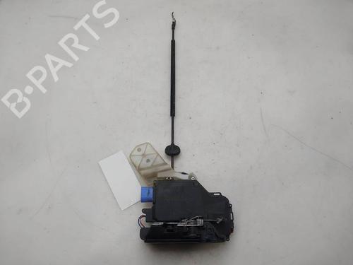 Used Rear left lock Rear left lock VW GOLF VI Variant (AJ5) [2009-2014] 40022495 40022495