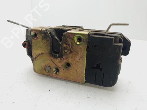 Rear right lock CITROËN XSARA Coupe (N0) 1.6 16V | BP24815099C99 