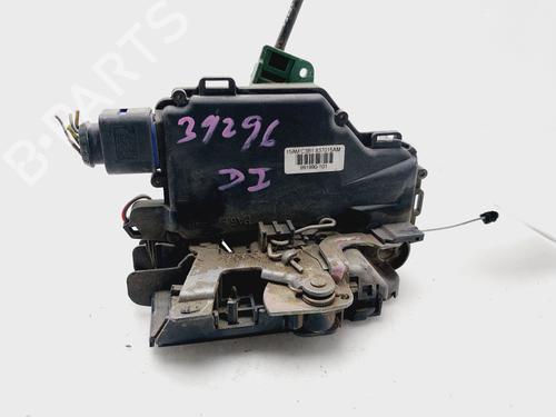 Front left lock SEAT IBIZA III (6L1)  | BP29497289C98 