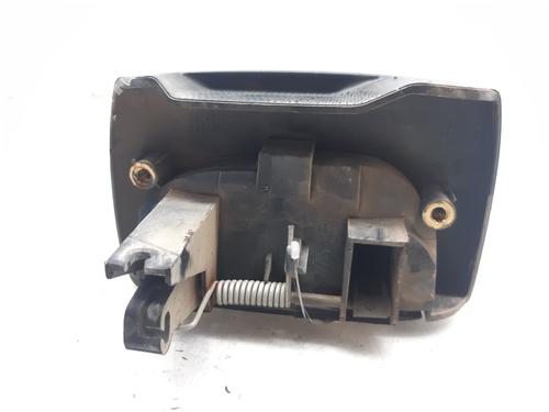 Rear left exterior door handle RENAULT KANGOO (KC0/1_) 1.5 dCi (KC07) | BP8613250C130 