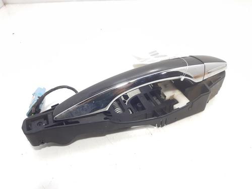 Used Rear right exterior door handle Rear right exterior door handle PEUGEOT 508 SW I (8E_) 2.0 HDi (140 hp) 11030919 11030919