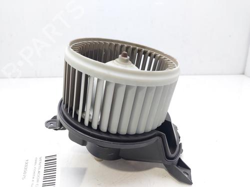 Used Heater blower motor OPEL CORSA E (X15) 1.4 (08, 68) (90 hp) 14008240