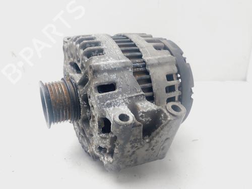 Used Alternator MERCEDES-BENZ S-CLASS (W221, V221) S 500 (221.071, 221.171) (388 hp) 23847990