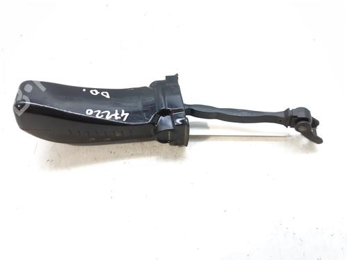 Used Hinge/Door check strap SKODA OCTAVIA III Combi (5E5, 5E6) [2012-2020]  14000991