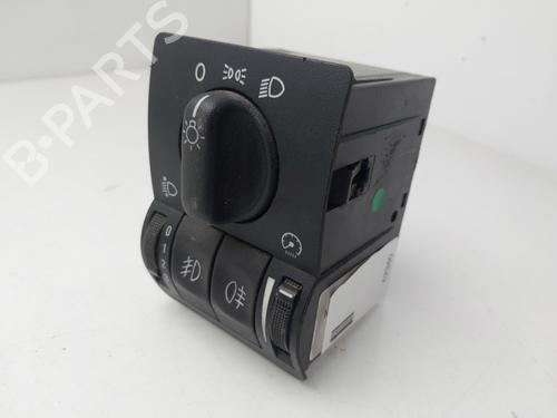 Headlight switch OPEL ZAFIRA A MPV (T98) 1.8 16V (F75) | BP37435885I24 - Image 2