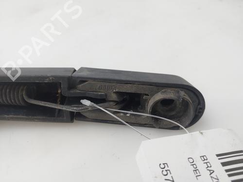 Rear windshield wiper arm OPEL CORSA D (S07)  | BP19788664C144 