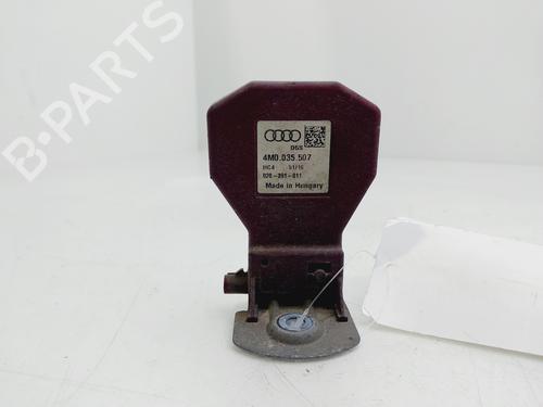 Elektronisk sensor AUDI A5 Sportback (F5A, F5F) S5 quattro (354 hp) 18866965
