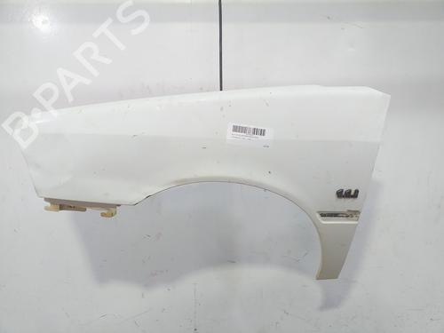 Used Left front fenders CITROËN AX (ZA-_) 11 Cat (ZA_) (54 hp) 18152837