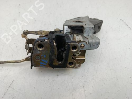 Front left lock KIA RIO I Hatchback (DC) 1.3 | BP31182069C98