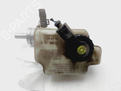 Brake master cylinder VW GOLF PLUS V (5M1, 521) 1.9 TDI | BP29956536M77 