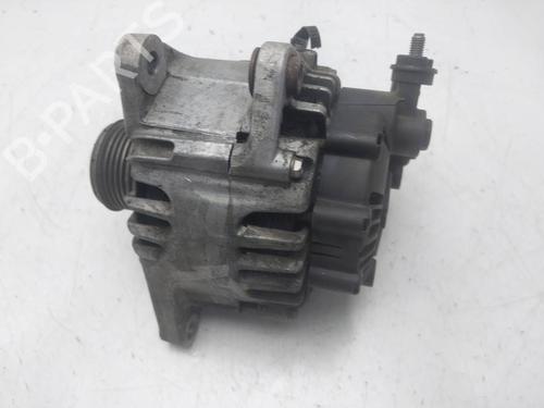Alternator KIA CEE'D SW (ED) 1.6 CRDi 90 | BP39525340M7 - Image 4