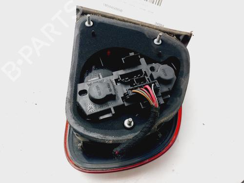 Left taillight SEAT TOLEDO II (1M2)  | BP18911718C34 
