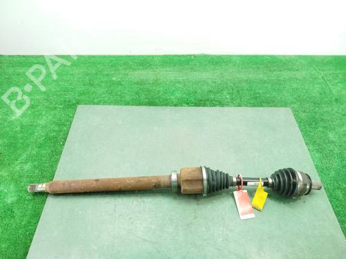 Right front driveshaft VOLVO V60 I (155) 2.4 D6 Plug in Hybrid AWD | BP29719815M39 