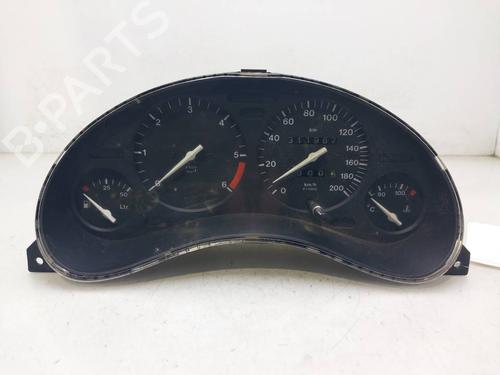 Used Instrument cluster Instrument cluster 39411993 39411993