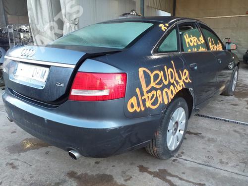 Comfort control module AUDI A6 C6 (4F2) 2.4 | BP8948969M56  - Image 7