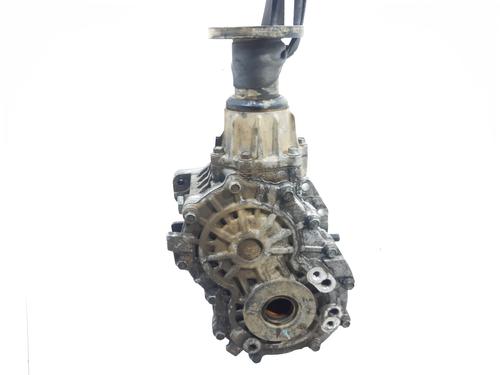 Front differential HYUNDAI SANTA FÉ II (CM) 2.2 CRDi GLS | BP11634196M23 