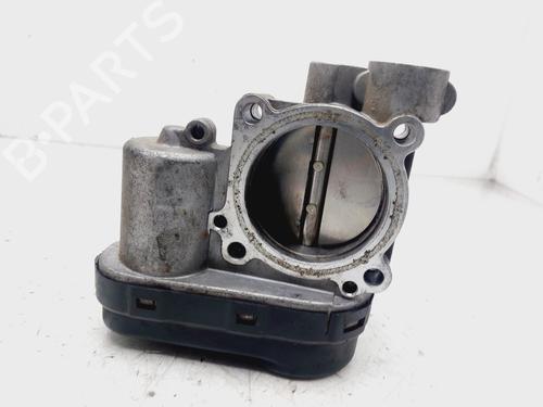 Throttle body MERCEDES-BENZ A-CLASS (W168) A 140 (168.031, 168.131) | BP27834792M82 