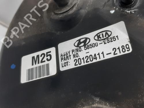 Servo brake HYUNDAI ix35 (LM, EL, ELH)  | BP7269126M42 