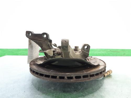 Left front steering knuckle OPEL VECTRA B (J96) 1.6 i 16V (F19) | BP7226589M25 