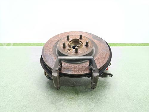 Achsschenkel links hinten für Achsschenkel links hinten 39595562 39595562