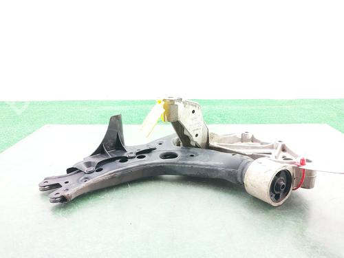 Used Left front suspension arm SKODA FABIA II (542) [2006-2014]  19305641
