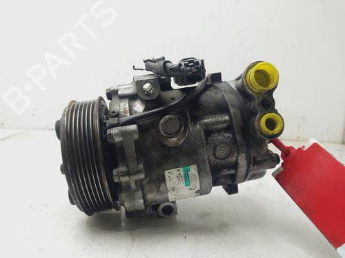 Compresseur AC FIAT GRANDE PUNTO (199_) [2005-2025]  24218034