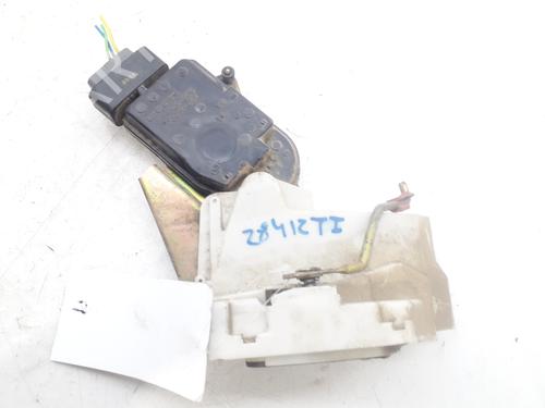Used Rear left lock SUZUKI IGNIS II (MH) 1.3 DDiS (RM413D) (70 hp) 10198695
