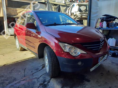 Feu arrière droit SSANGYONG ACTYON I  | BP22994665C35 