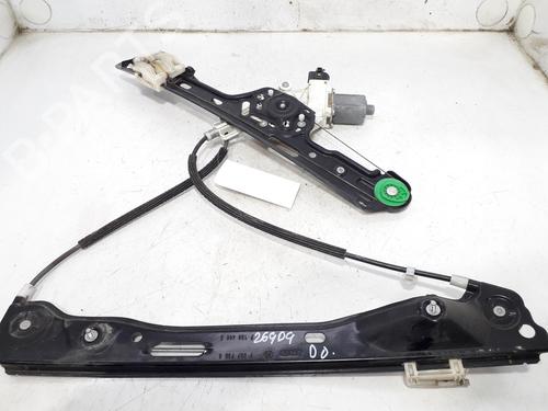 Used Front left window mechanism BMW 1 (E87) 118 d (122 hp) 10507236