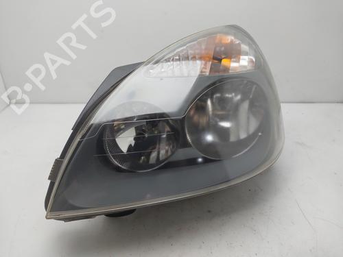 Used Left headlight Left headlight 37799525 37799525