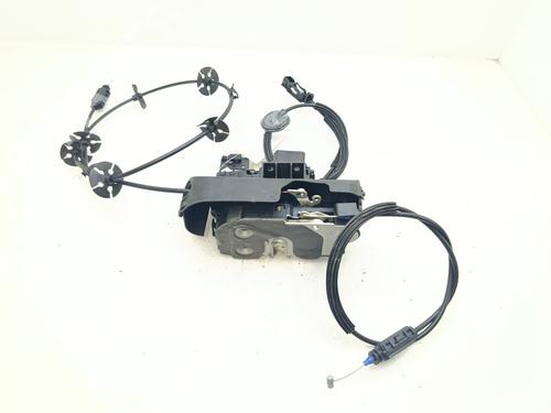 Used Front right lock Front right lock FORD B-MAX (JK) [2012-2026] 35897748 35897748