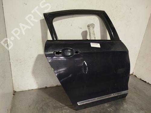 Right rear door CITROËN C5 III (RD_)  | BP30196353C5 