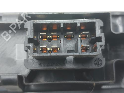 Right front window switch PEUGEOT 307 (3A/C) | BP37011614I26 - Image 4
