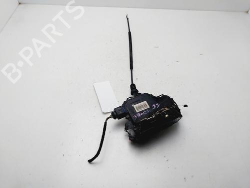 Used Front left lock SKODA FABIA I (6Y2) [1999-2008]  25784811