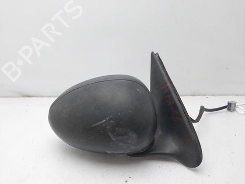 Right mirror ROVER 45 I Hatchback (RT) 1.6 | BP19793363C27 