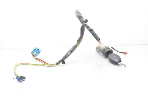 Used Ignition barrel CITROËN C5 I (DC_) 2.2 HDi (DC4HXB, DC4HXE) (133 hp) 13085280
