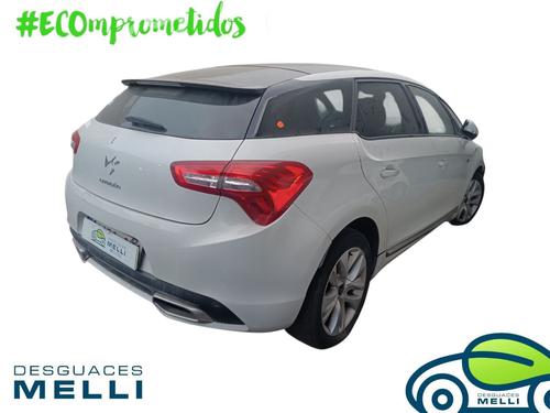 Battery DS DS 5 (KF_) 2.0 Hybrid4 4x4 | BP37032188E11 - Image 6