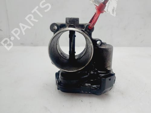 Throttle body KIA CARENS IV  | BP29714378M82 