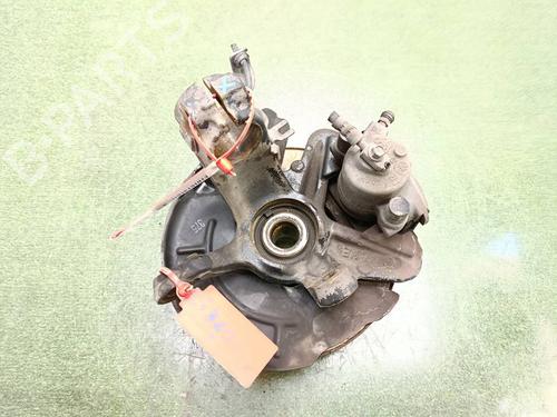 Left front steering knuckle SKODA FABIA II Combi (545) 1.6 TDI | BP39948984M25 - Image 4