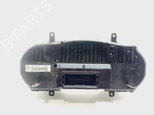 Instrument cluster SEAT ALTEA (5P1)  | BP28509299C47 