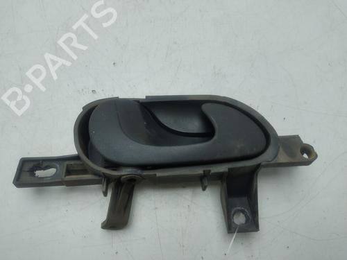Used Front left interior door handle PEUGEOT EXPERT Van (222) 2.0 HDI (109 hp) 26593257