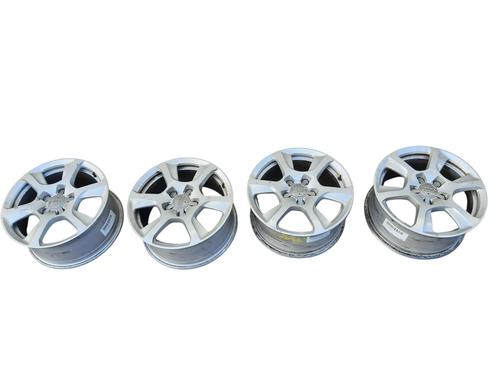 Felg AUDI A4 B6 (8E2) 2.0 (130 hp) 25924921