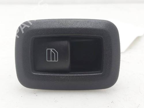 Used Right rear window switch Right rear window switch MERCEDES-BENZ A-CLASS (W169) A 180 (169.032, 169.332) (116 hp) 40077324 40077324