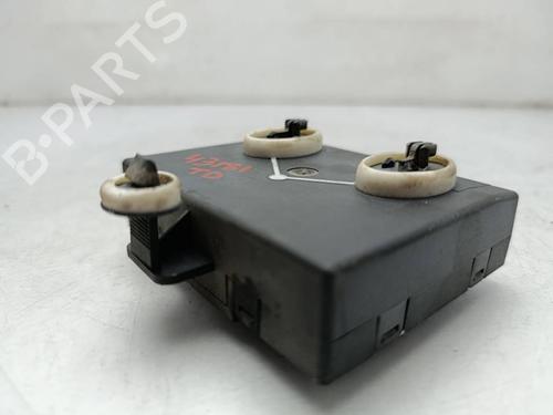 Electronic module SKODA SUPERB II (3T4) 2.0 TDI 16V | BP40069109M83 - Image 2