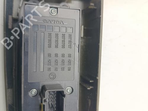 Left front window switch VOLVO S40 II (544) | BP36223158I27 - Image 4