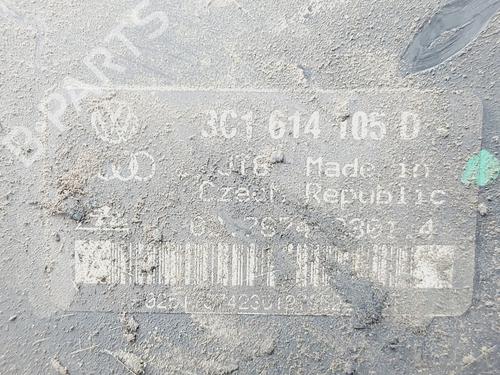 Servo brake VW PASSAT B6 Variant (3C5) | BP33330043M42 - Image 2
