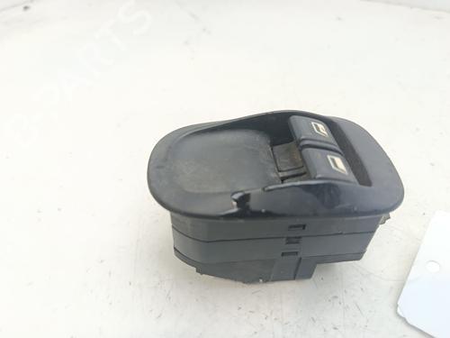 Used Left front window switch Left front window switch PEUGEOT 306 Hatchback (7A, 7C, N3, N5) [1993-2003] 33535239 33535239